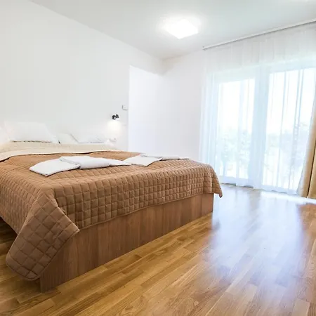 Nyíltvízi edzőközpont
