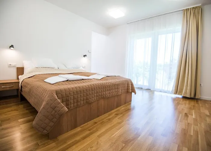 Nyíltvízi edzőközpont