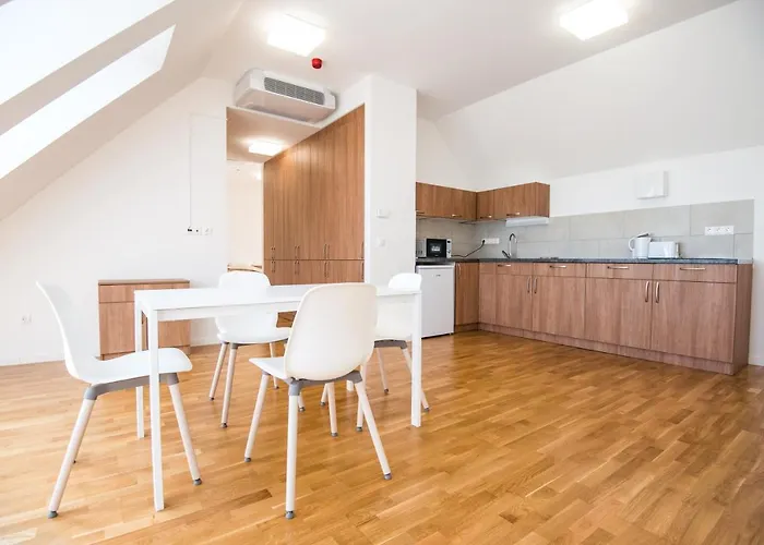 Apartamento Nyíltvízi edzőközpont *