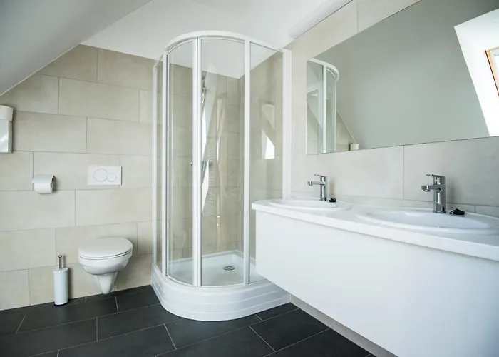 Apartamento Nyíltvízi edzőközpont *