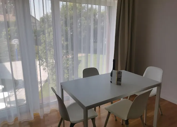 Apartamento Nyíltvízi edzőközpont Dunakeszi